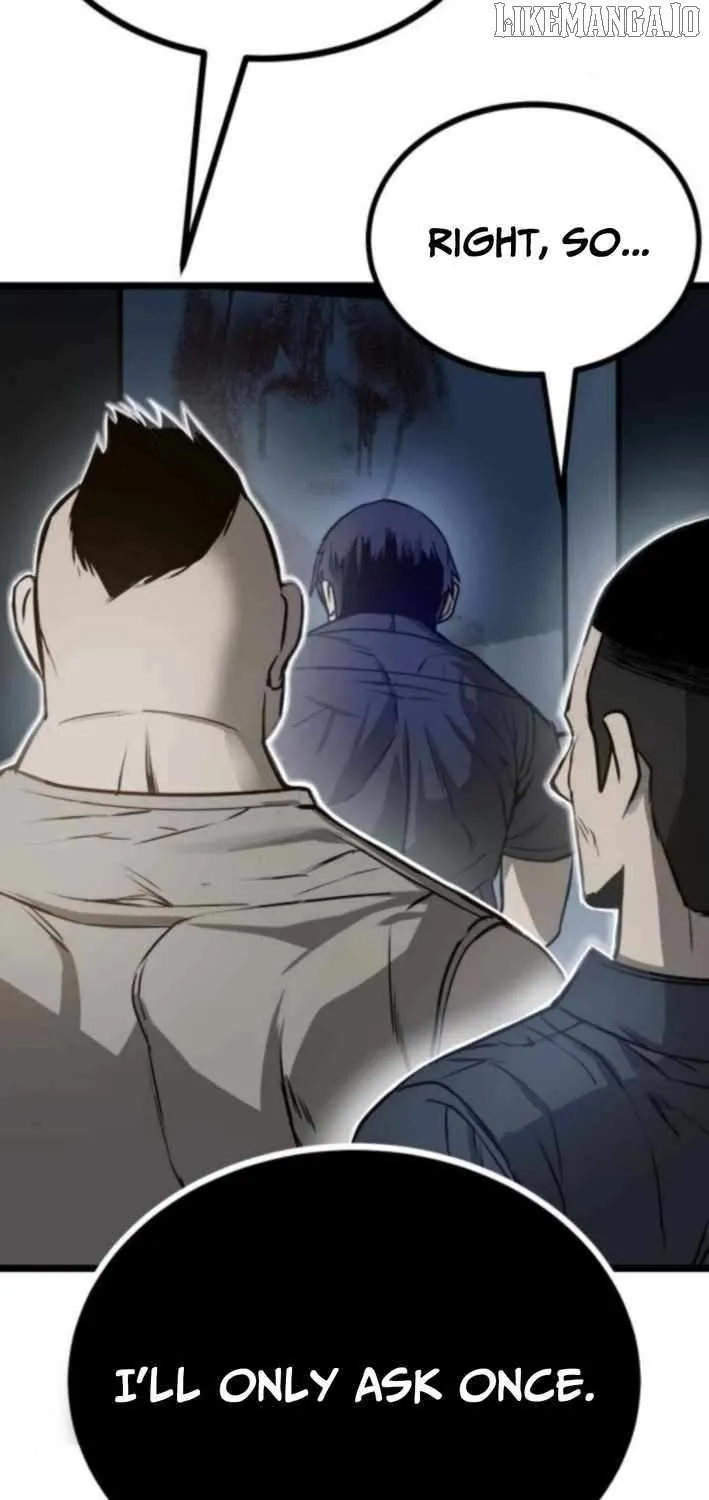 Read Prison Guard Zero chapter 14 image 57 on Lezhin