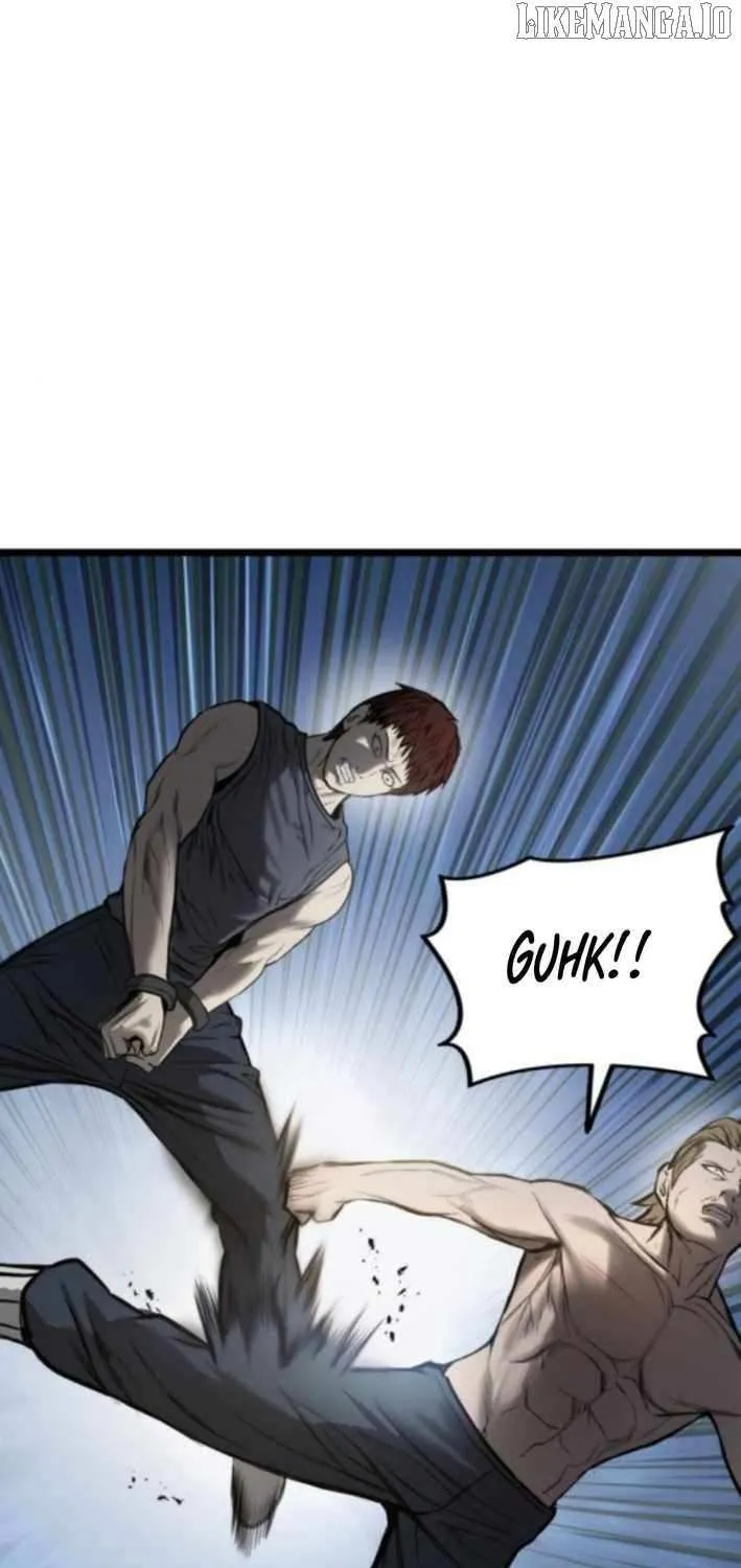 Read Prison Guard Zero chapter 14 image 64 on Lezhin