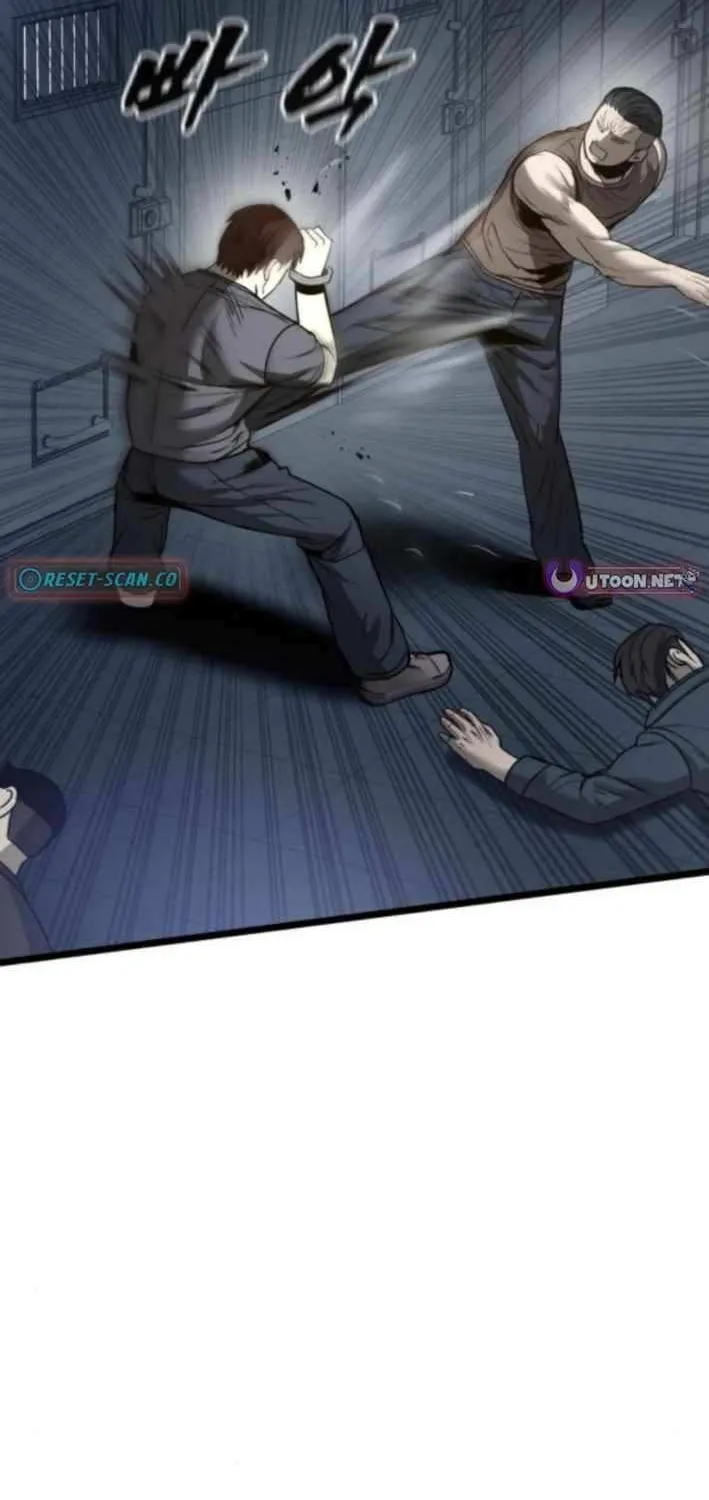 Read Prison Guard Zero chapter 14 image 67 on Lezhin
