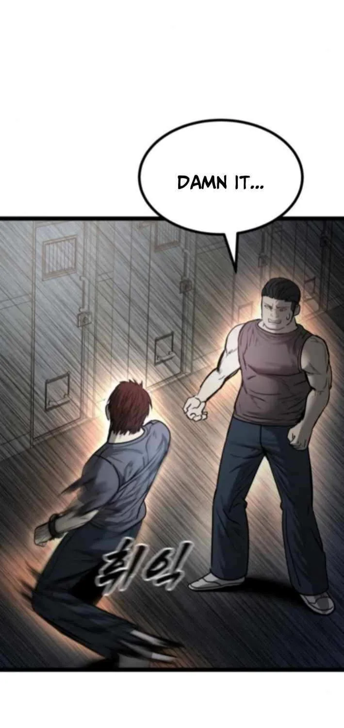 Read Prison Guard Zero chapter 14 image 76 on Lezhin