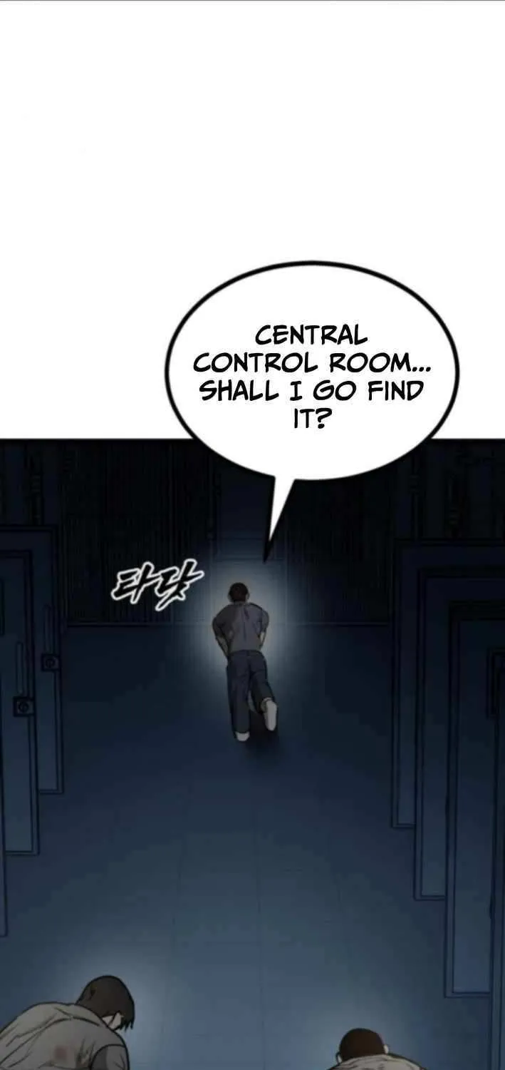 Read Prison Guard Zero chapter 14 image 80 on Lezhin
