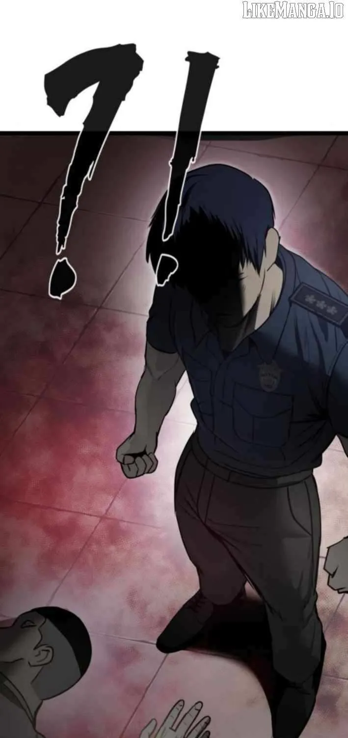 Read Prison Guard Zero chapter 14 image 85 on Lezhin
