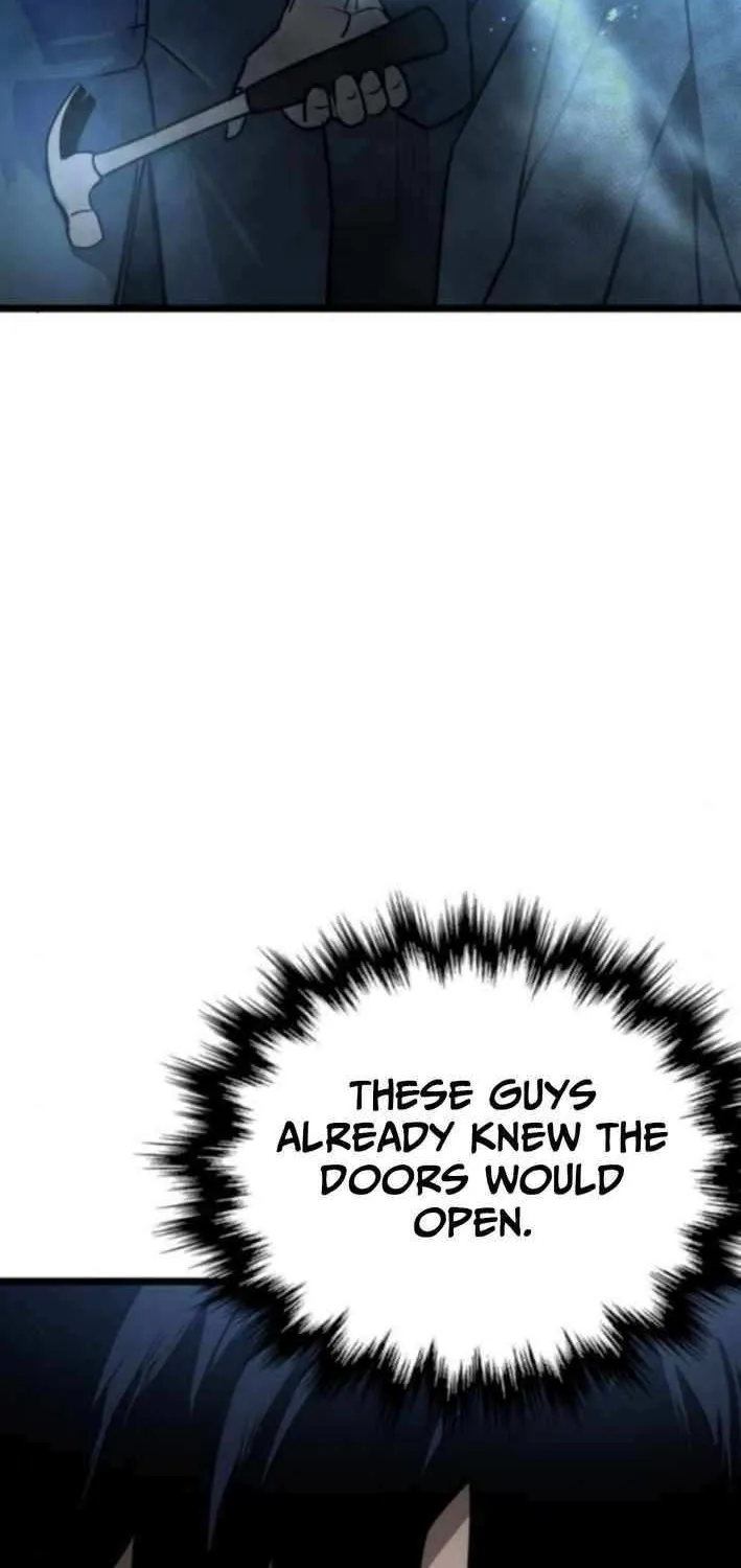 Read Prison Guard Zero chapter 14 image 9 on Lezhin