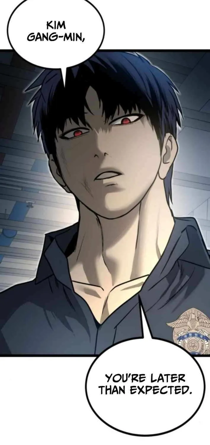 Read Prison Guard Zero chapter 14 image 90 on Lezhin