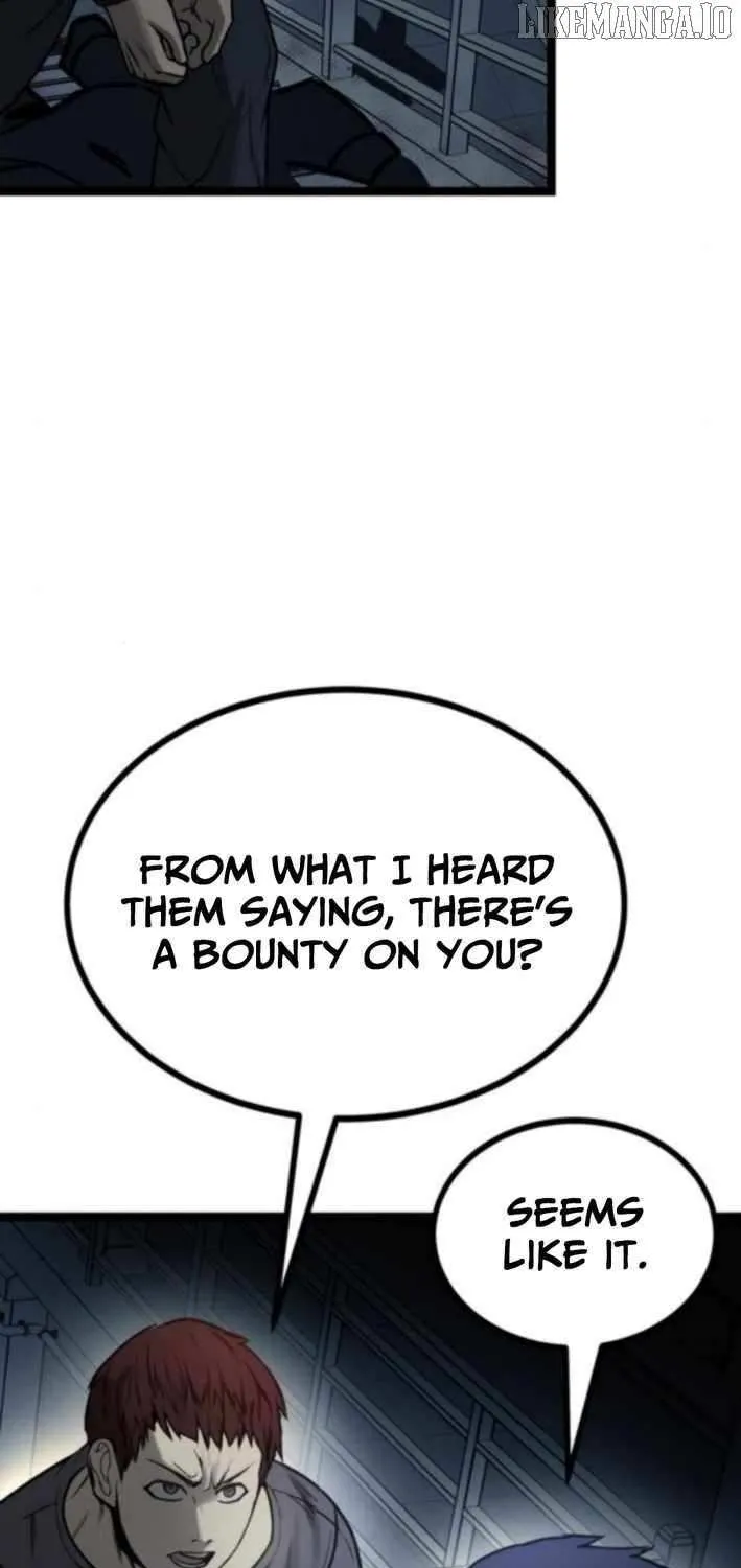 Read Prison Guard Zero chapter 14 image 92 on Lezhin