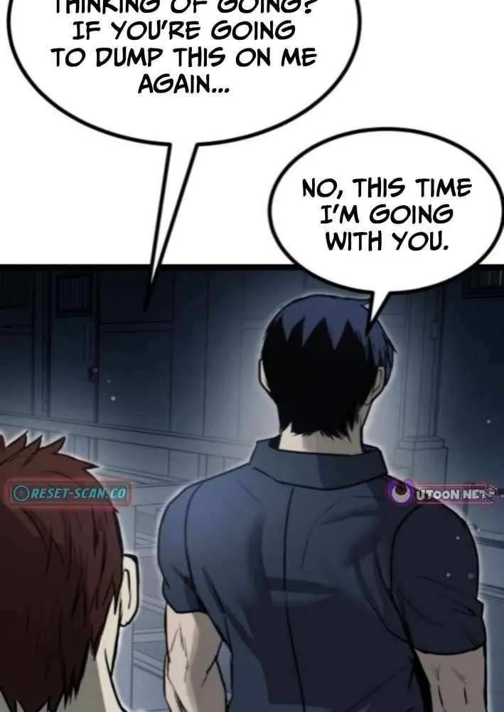 Read Prison Guard Zero chapter 14 image 98 on Lezhin
