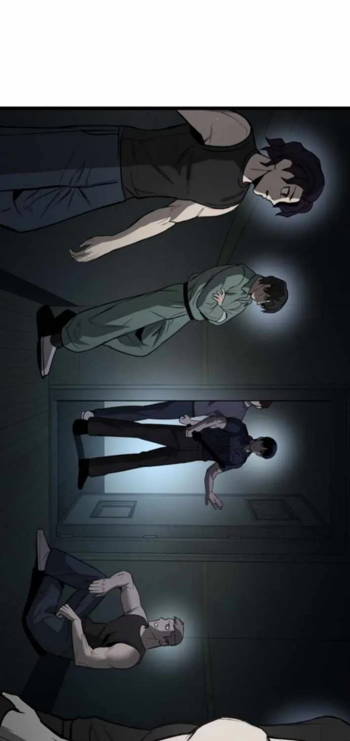 Read Prison Guard Zero chapter 15 image 1 on Lezhin