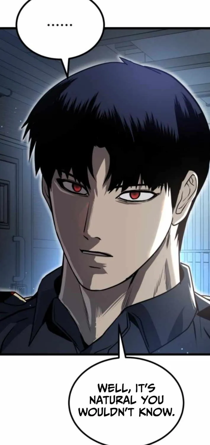 Read Prison Guard Zero chapter 15 image 10 on Lezhin