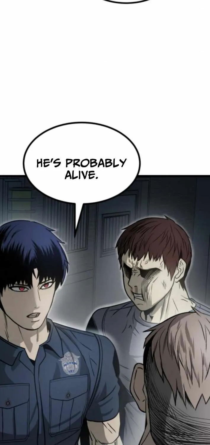 Read Prison Guard Zero chapter 15 image 11 on Lezhin
