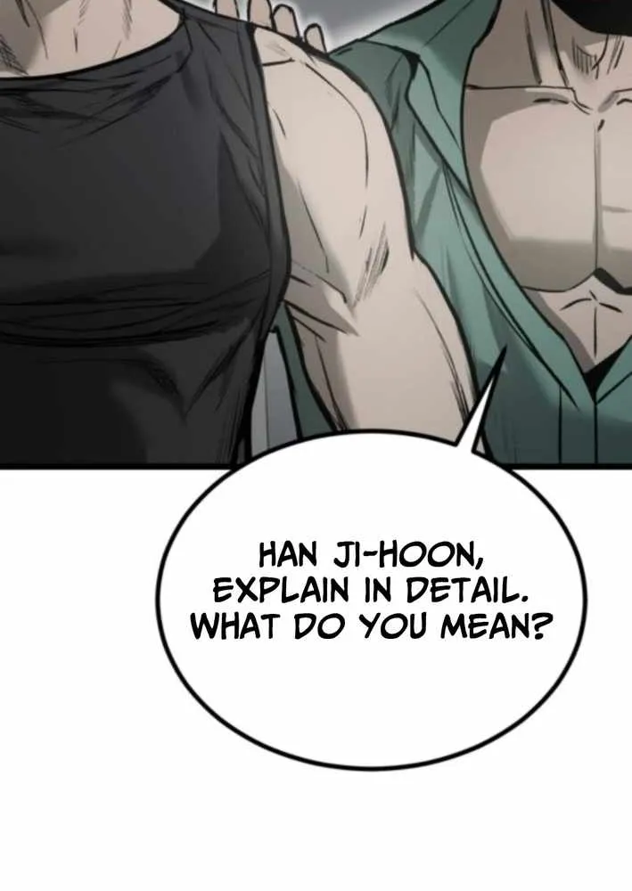 Read Prison Guard Zero chapter 15 image 13 on Lezhin