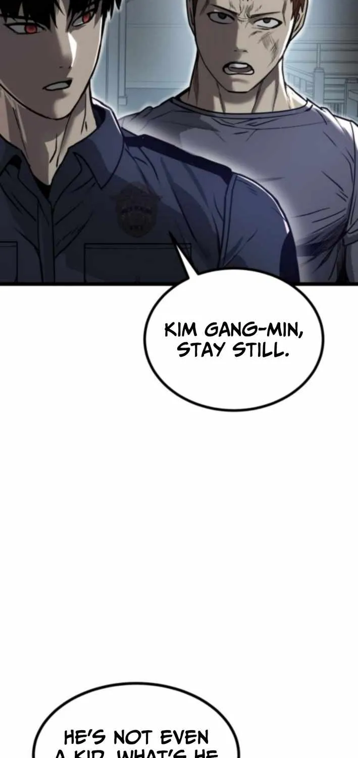 Read Prison Guard Zero chapter 15 image 16 on Lezhin