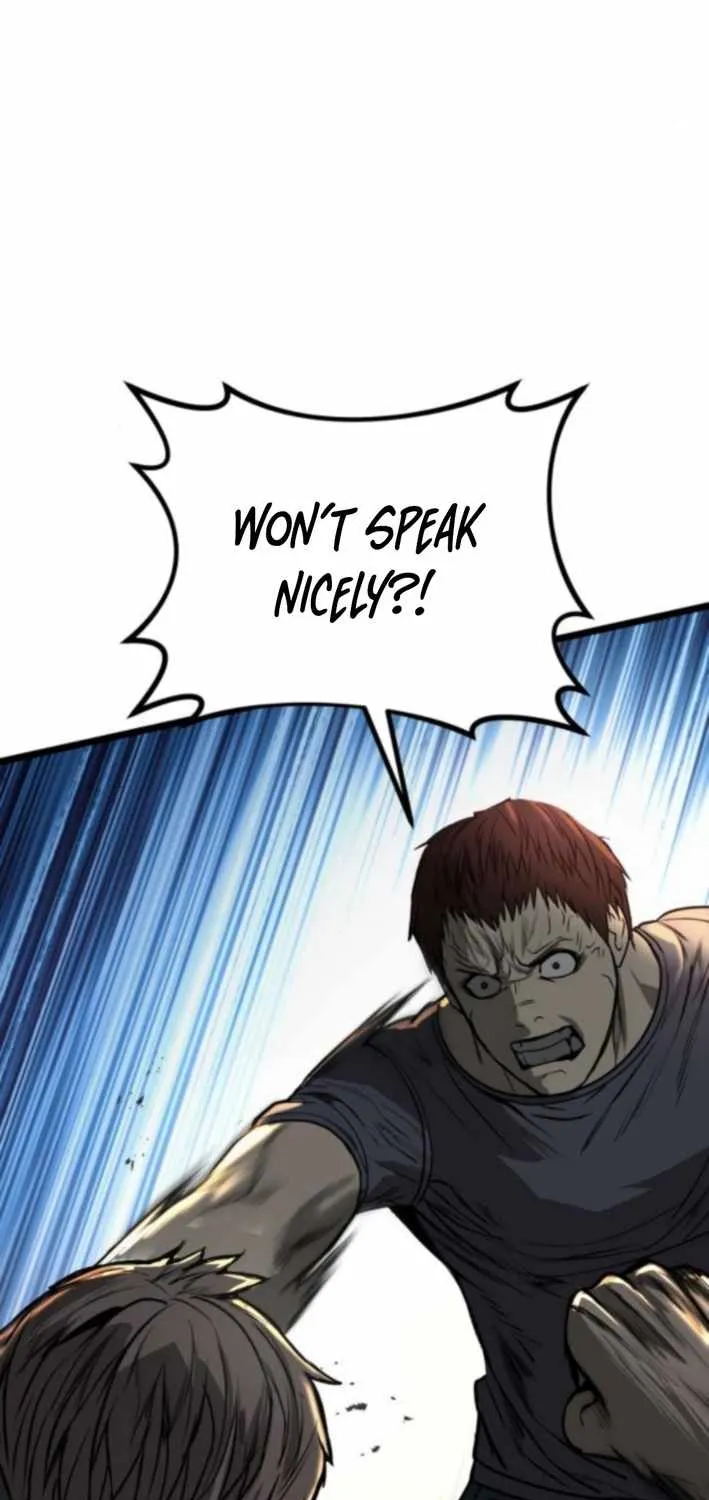 Read Prison Guard Zero chapter 15 image 21 on Lezhin
