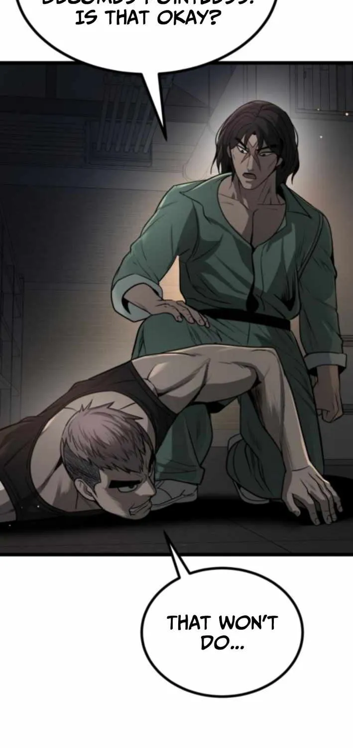 Read Prison Guard Zero chapter 15 image 29 on Lezhin