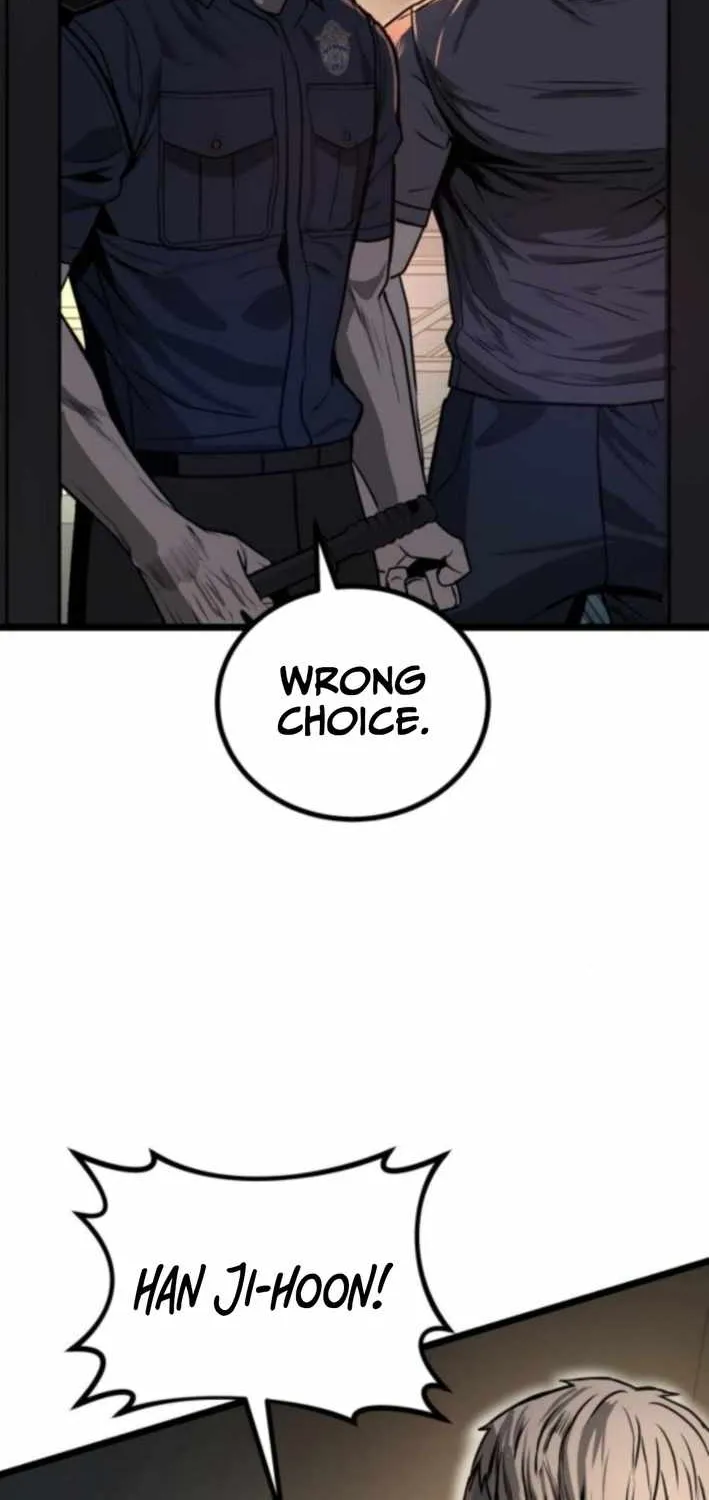 Read Prison Guard Zero chapter 15 image 3 on Lezhin