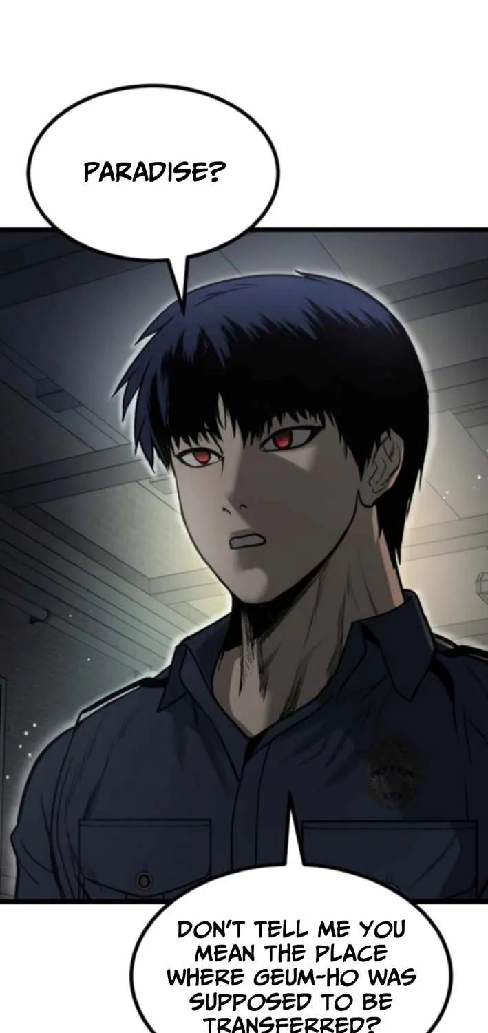 Read Prison Guard Zero chapter 15 image 30 on Lezhin