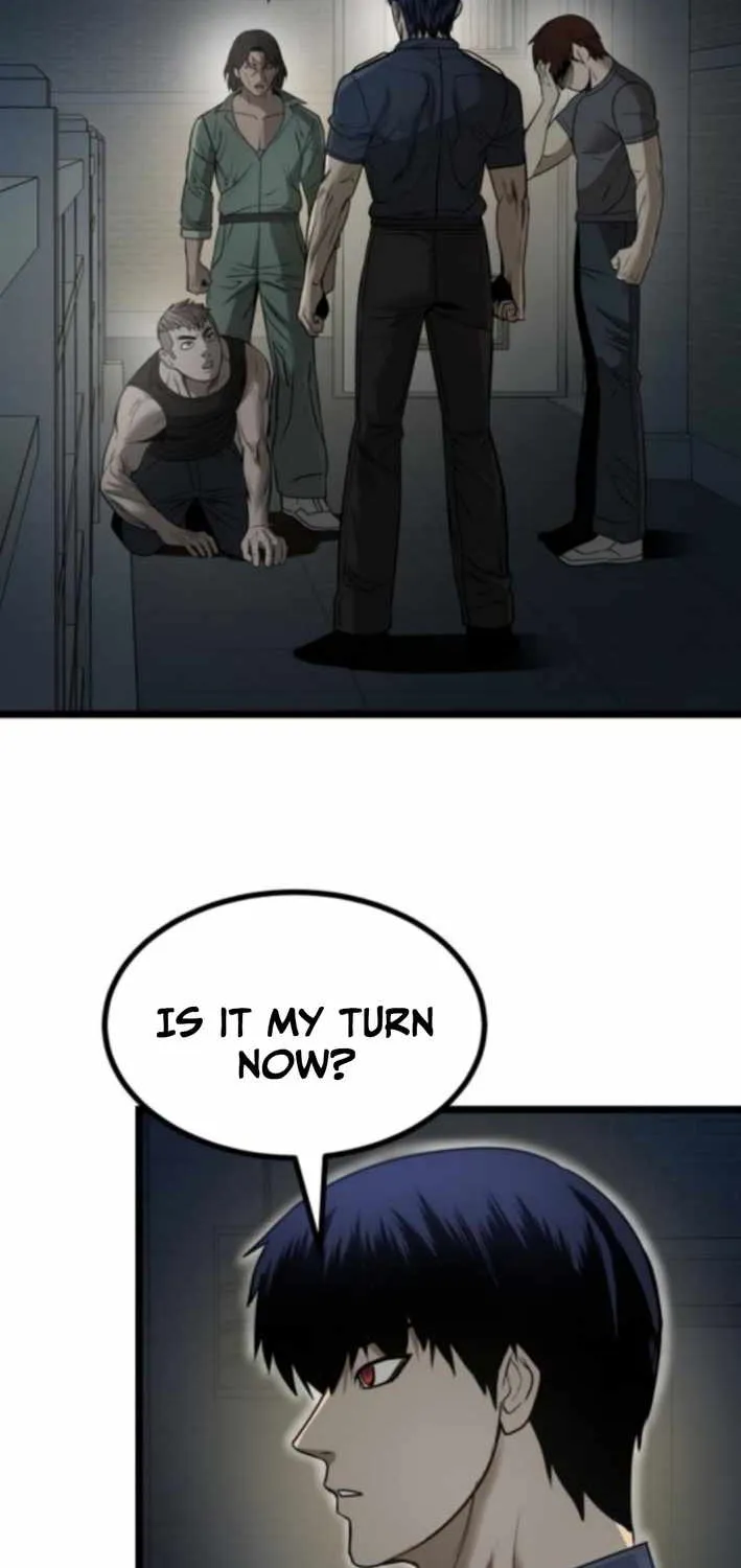 Read Prison Guard Zero chapter 15 image 36 on Lezhin