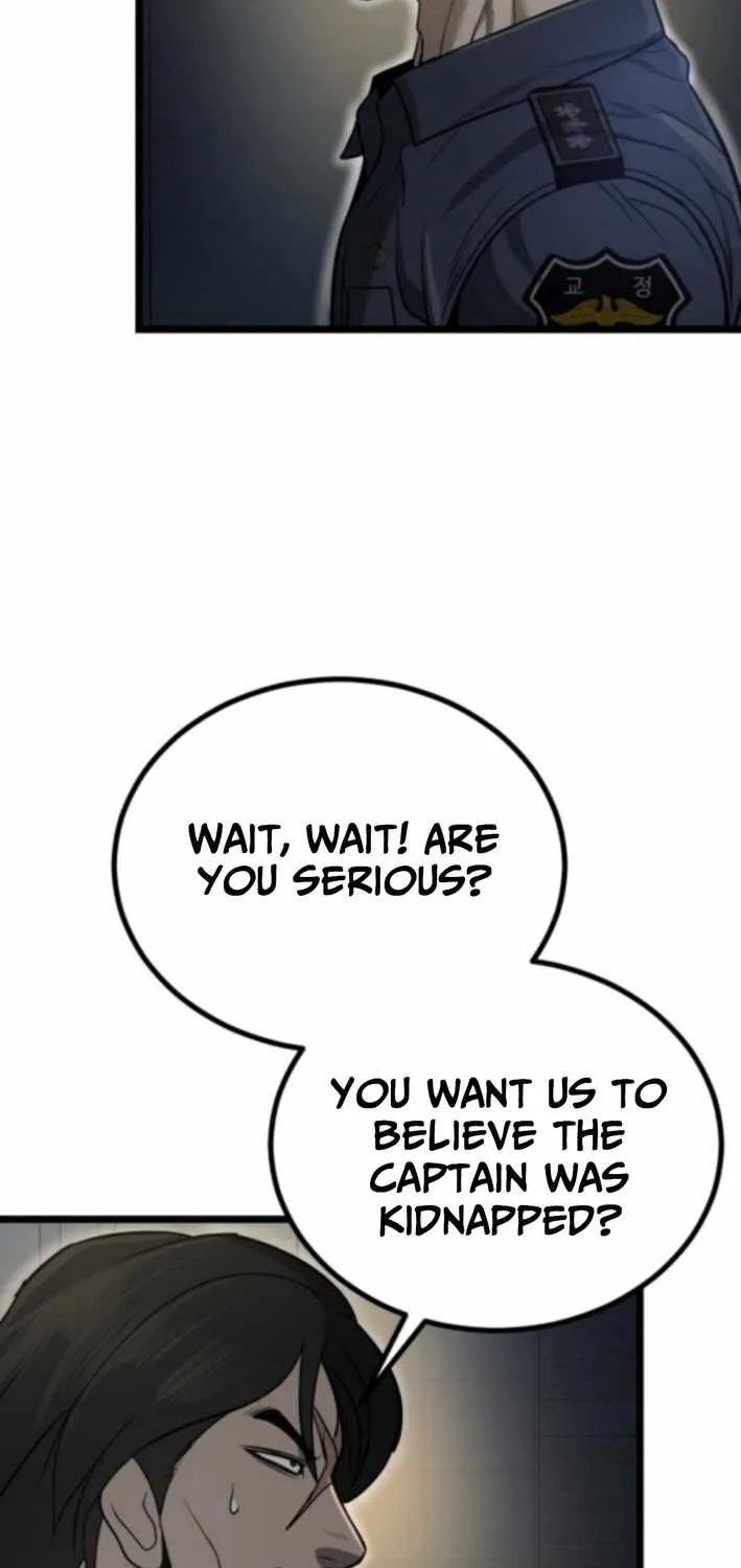 Read Prison Guard Zero chapter 15 image 37 on Lezhin