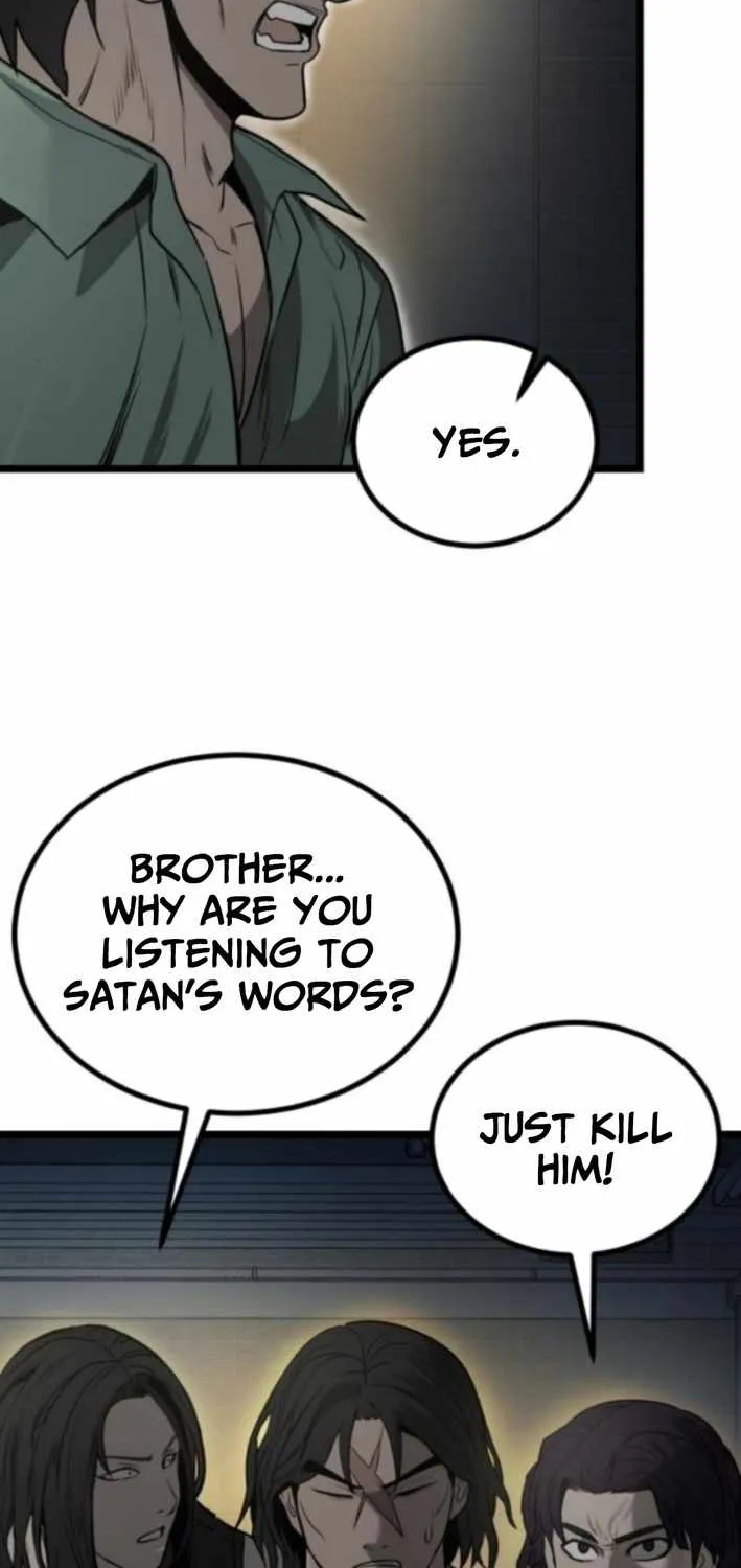 Read Prison Guard Zero chapter 15 image 38 on Lezhin