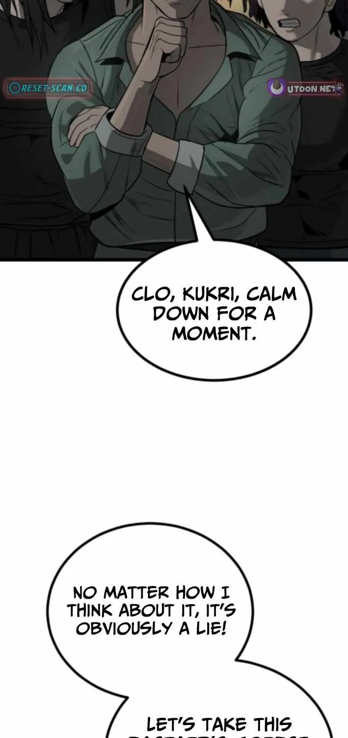 Read Prison Guard Zero chapter 15 image 39 on Lezhin