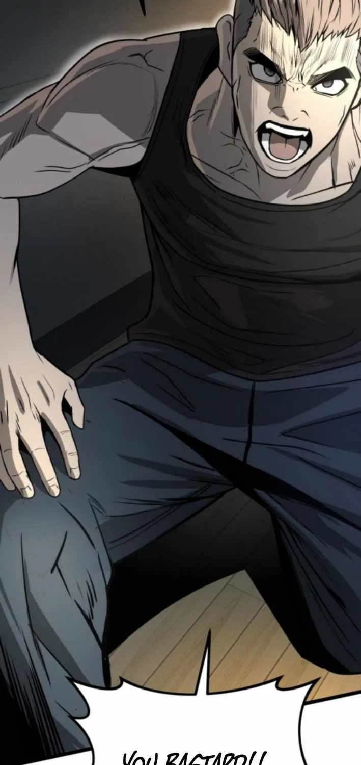 Read Prison Guard Zero chapter 15 image 4 on Lezhin
