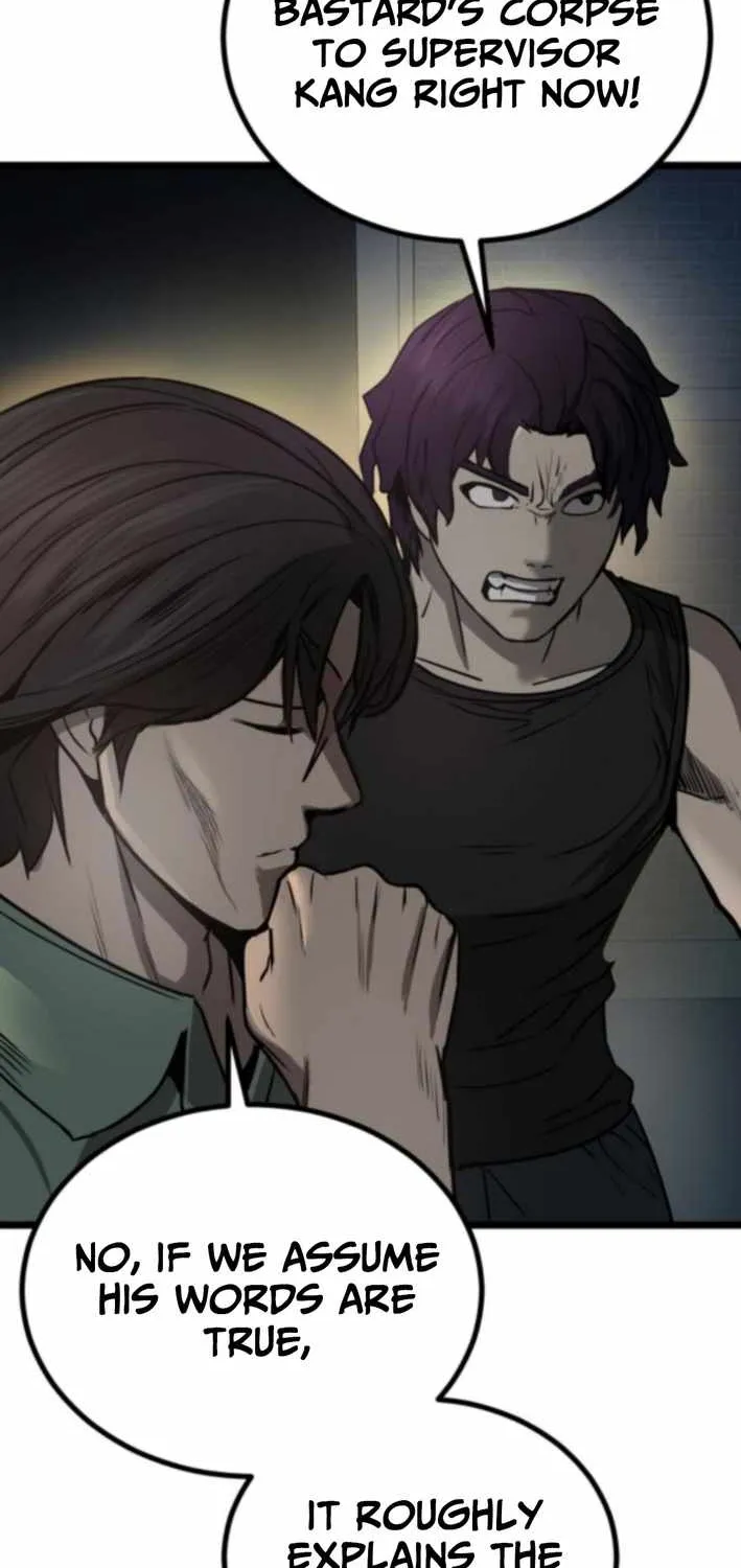 Read Prison Guard Zero chapter 15 image 40 on Lezhin
