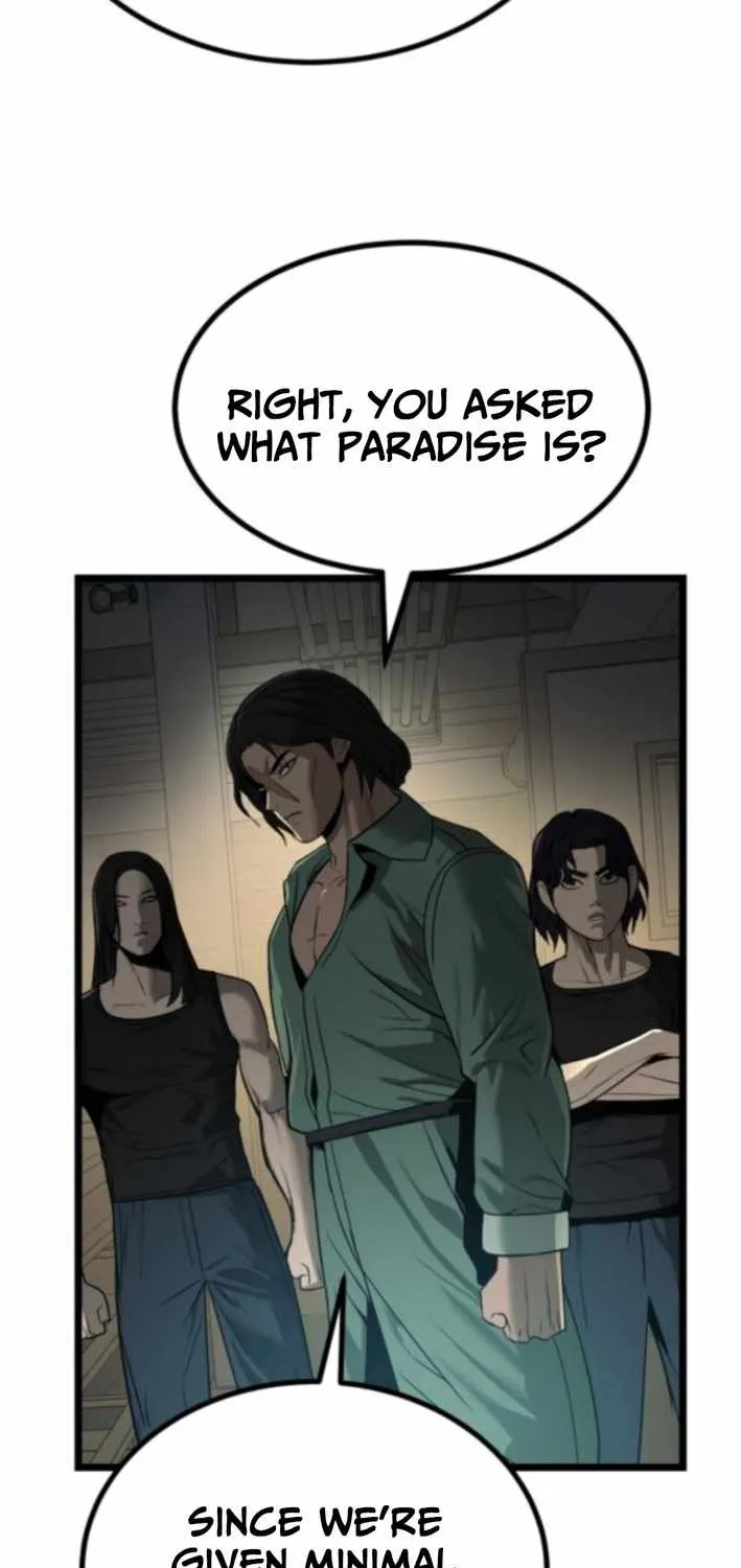 Read Prison Guard Zero chapter 15 image 44 on Lezhin