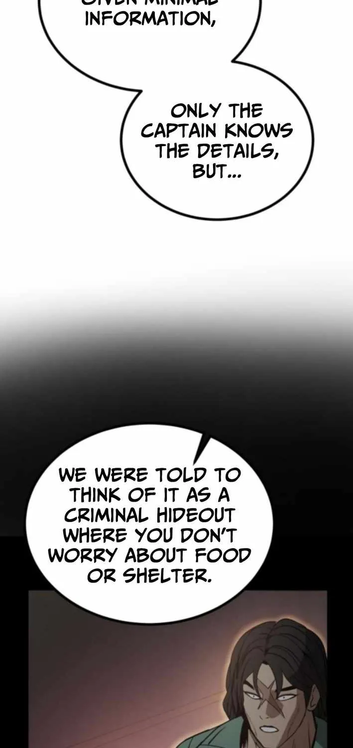 Read Prison Guard Zero chapter 15 image 45 on Lezhin