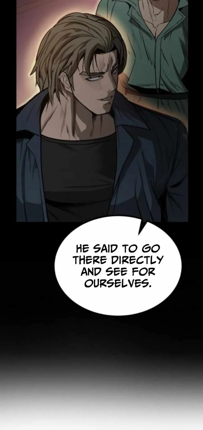 Read Prison Guard Zero chapter 15 image 46 on Lezhin