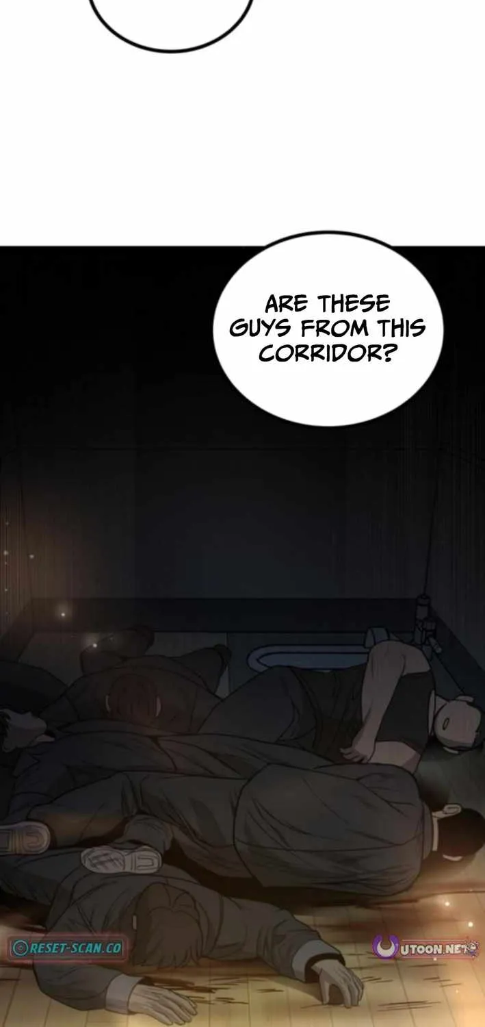 Read Prison Guard Zero chapter 15 image 52 on Lezhin