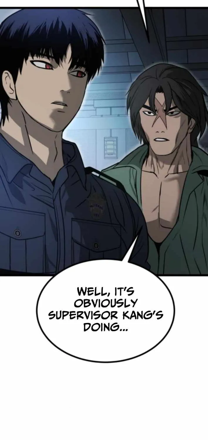 Read Prison Guard Zero chapter 15 image 54 on Lezhin