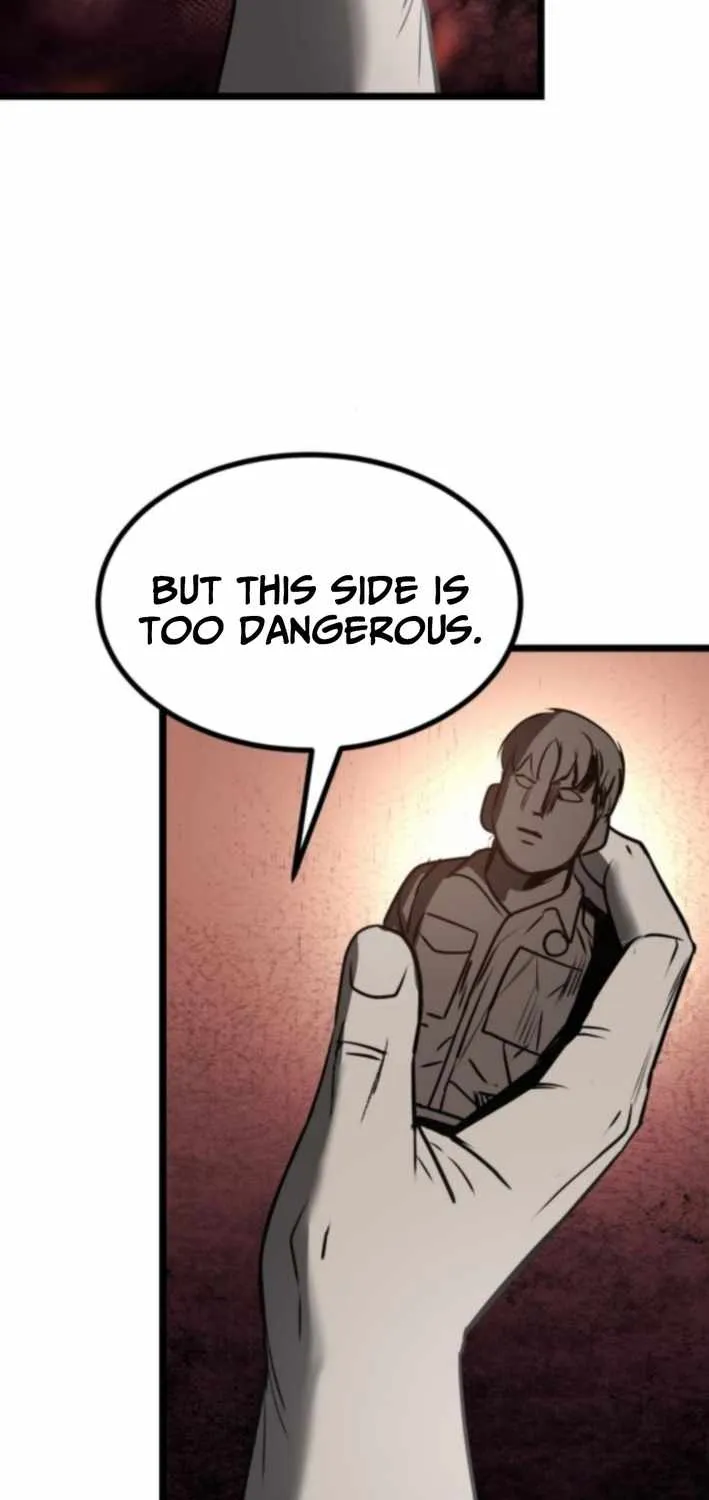 Read Prison Guard Zero chapter 15 image 67 on Lezhin