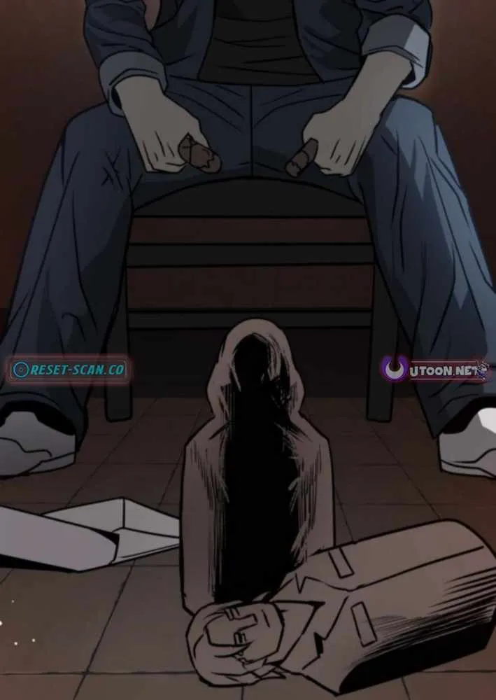 Read Prison Guard Zero chapter 15 image 69 on Lezhin