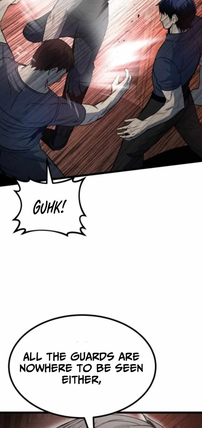Read Prison Guard Zero chapter 15 image 8 on Lezhin