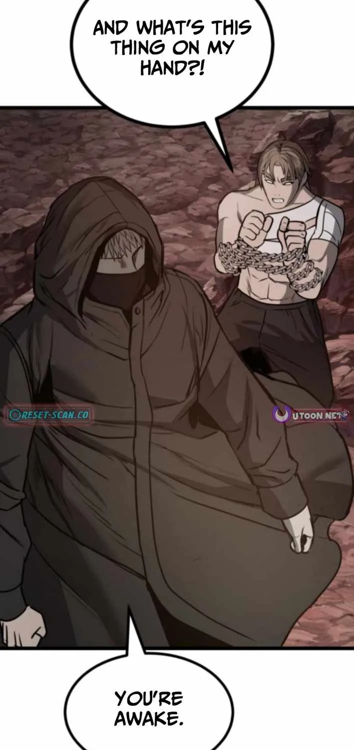 Read Prison Guard Zero chapter 15 image 81 on Lezhin