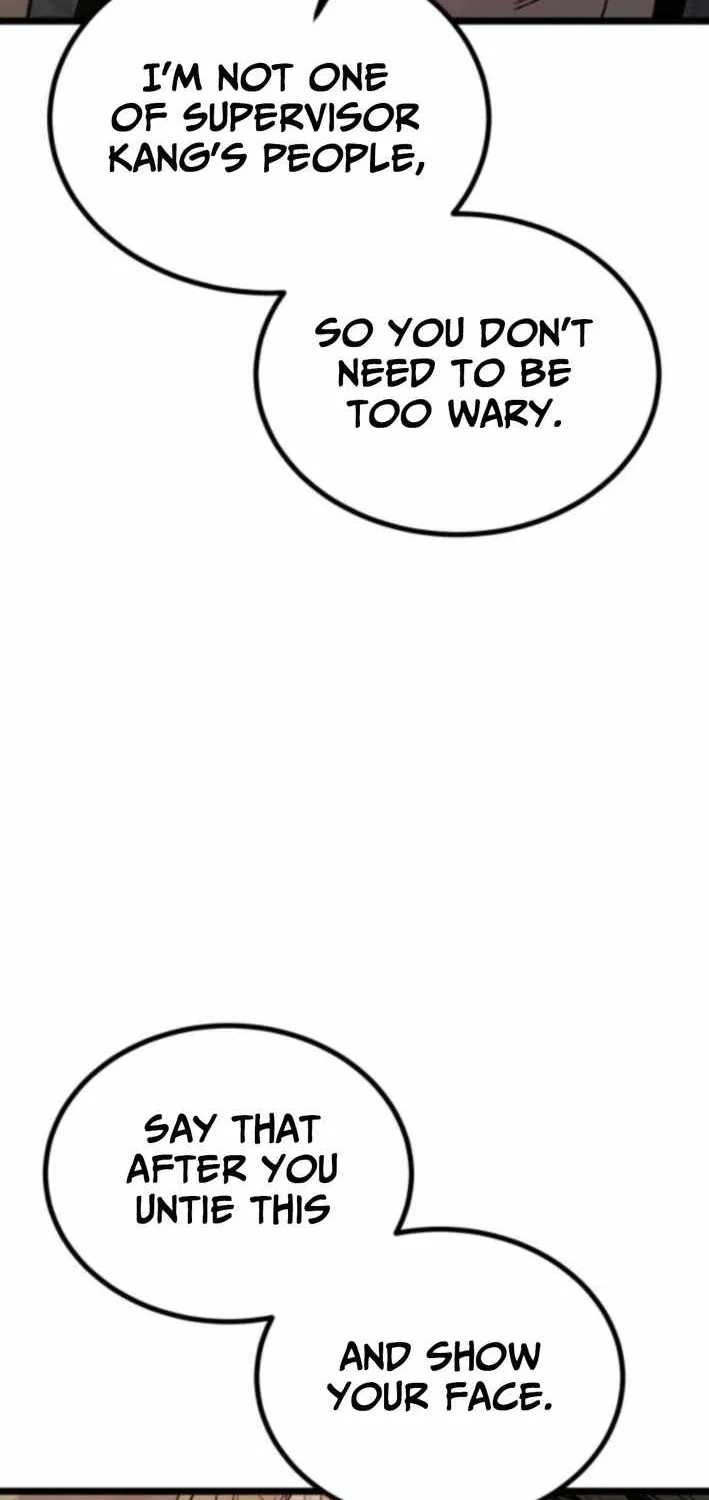 Read Prison Guard Zero chapter 15 image 85 on Lezhin