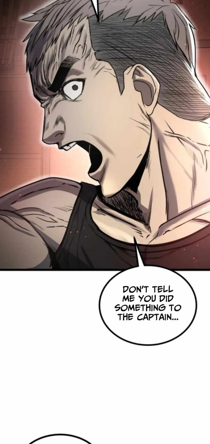 Read Prison Guard Zero chapter 15 image 9 on Lezhin