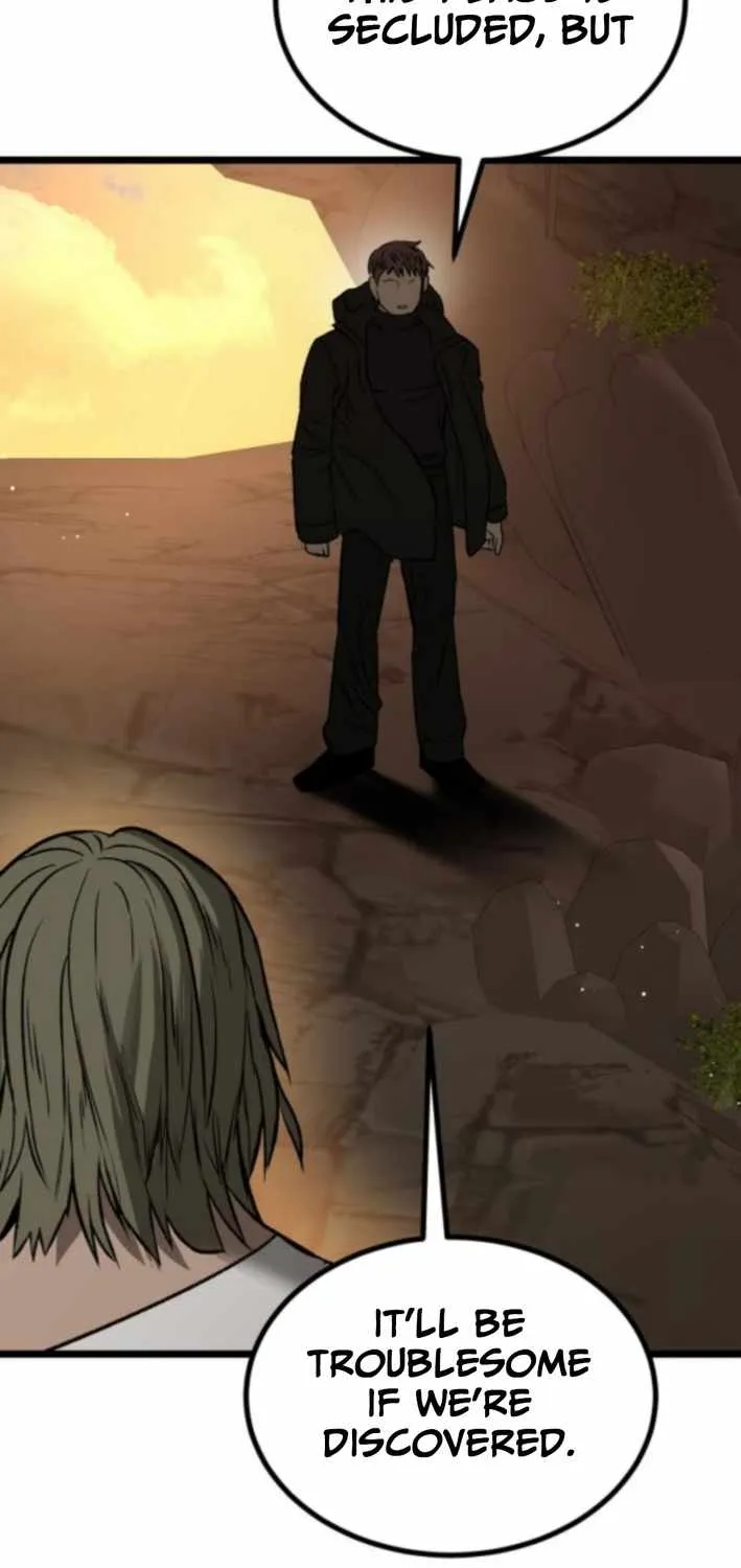 Read Prison Guard Zero chapter 15 image 95 on Lezhin