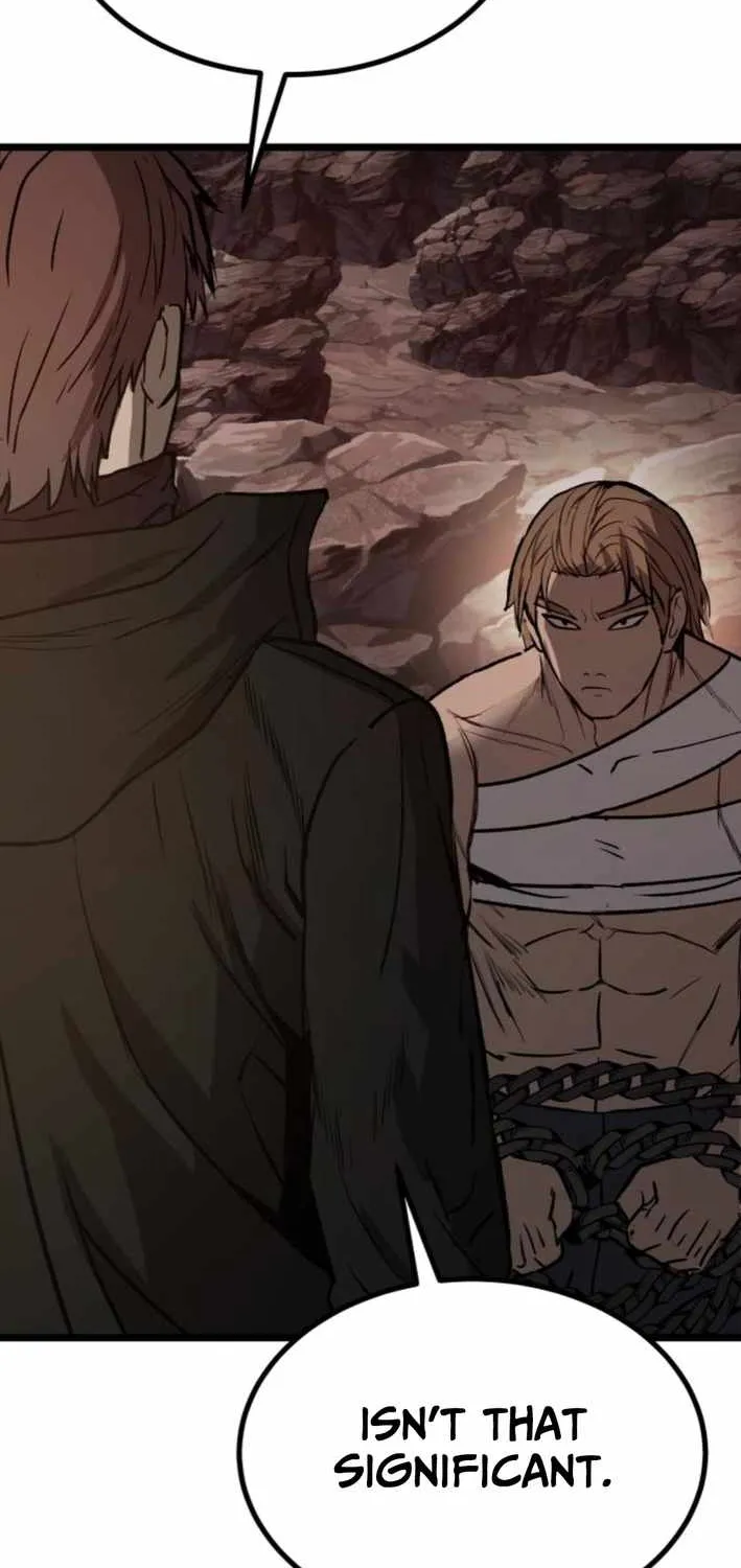 Read Prison Guard Zero chapter 15 image 99 on Lezhin