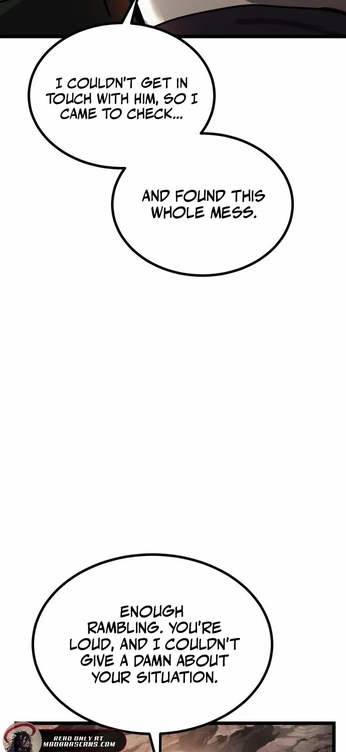 Read Prison Guard Zero chapter 16 image 10 on Lezhin