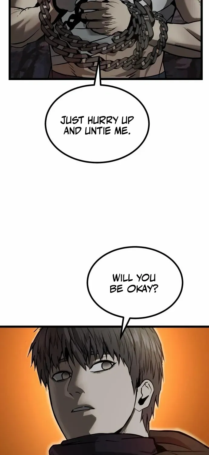 Read Prison Guard Zero chapter 16 image 12 on Lezhin