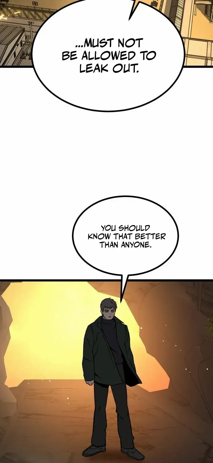 Read Prison Guard Zero chapter 16 image 14 on Lezhin