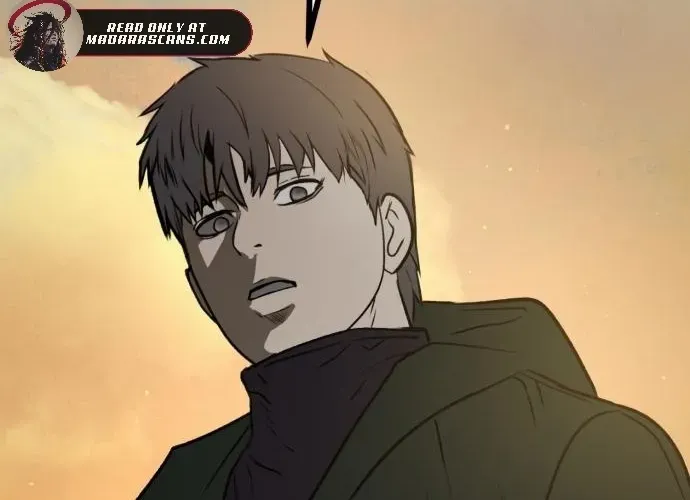 Read Prison Guard Zero chapter 16 image 17 on Lezhin