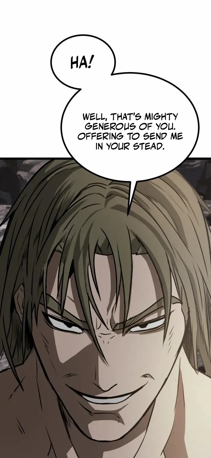 Read Prison Guard Zero chapter 16 image 19 on Lezhin