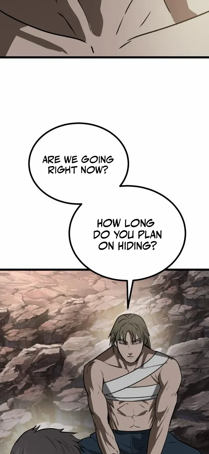 Read Prison Guard Zero chapter 16 image 20 on Lezhin