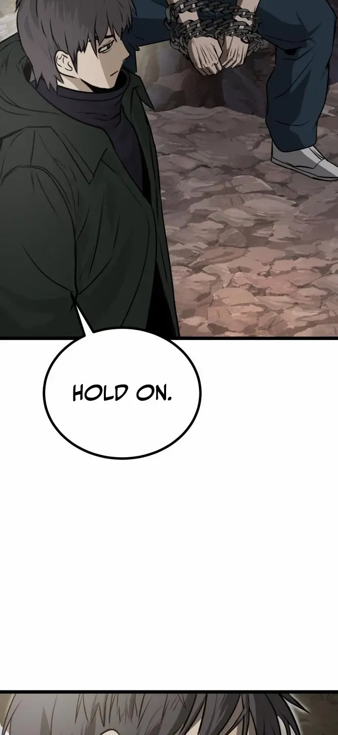 Read Prison Guard Zero chapter 16 image 21 on Lezhin