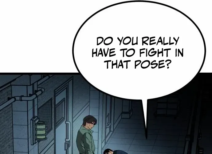 Read Prison Guard Zero chapter 16 image 29 on Lezhin