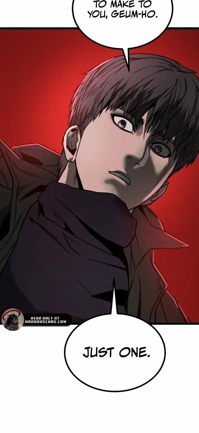 Read Prison Guard Zero chapter 16 image 3 on Lezhin