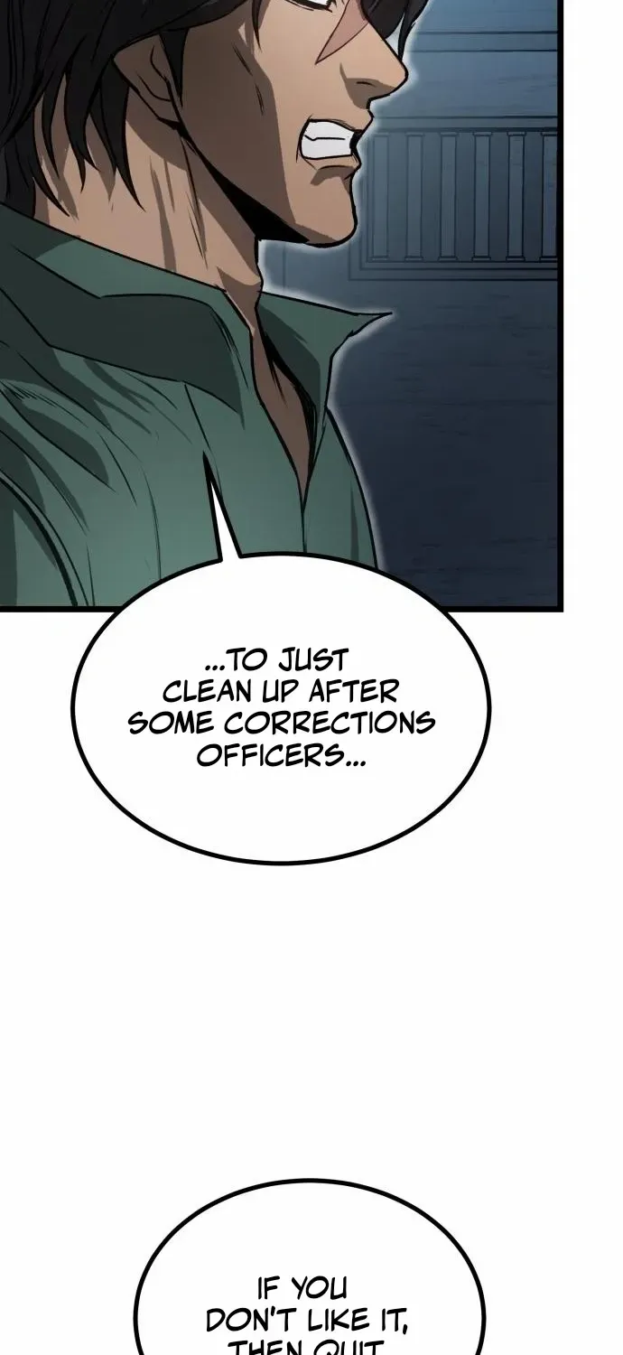 Read Prison Guard Zero chapter 16 image 31 on Lezhin