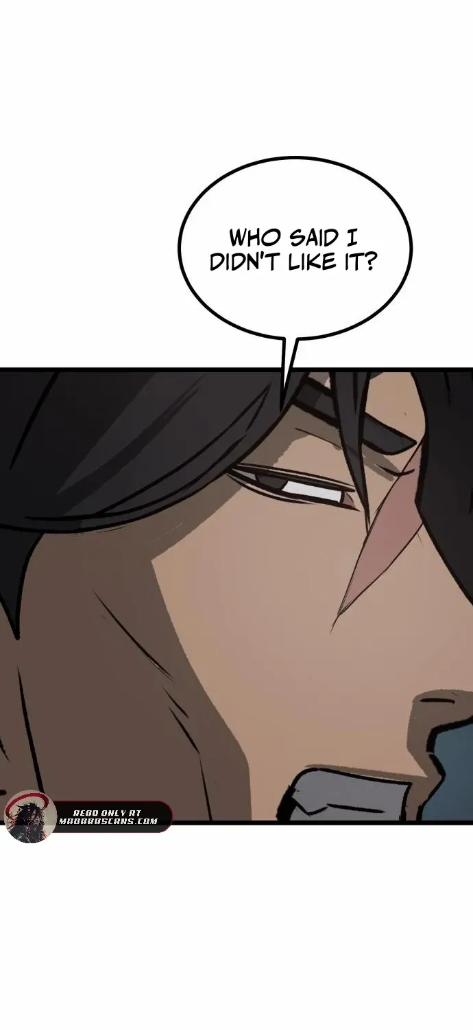 Read Prison Guard Zero chapter 16 image 33 on Lezhin