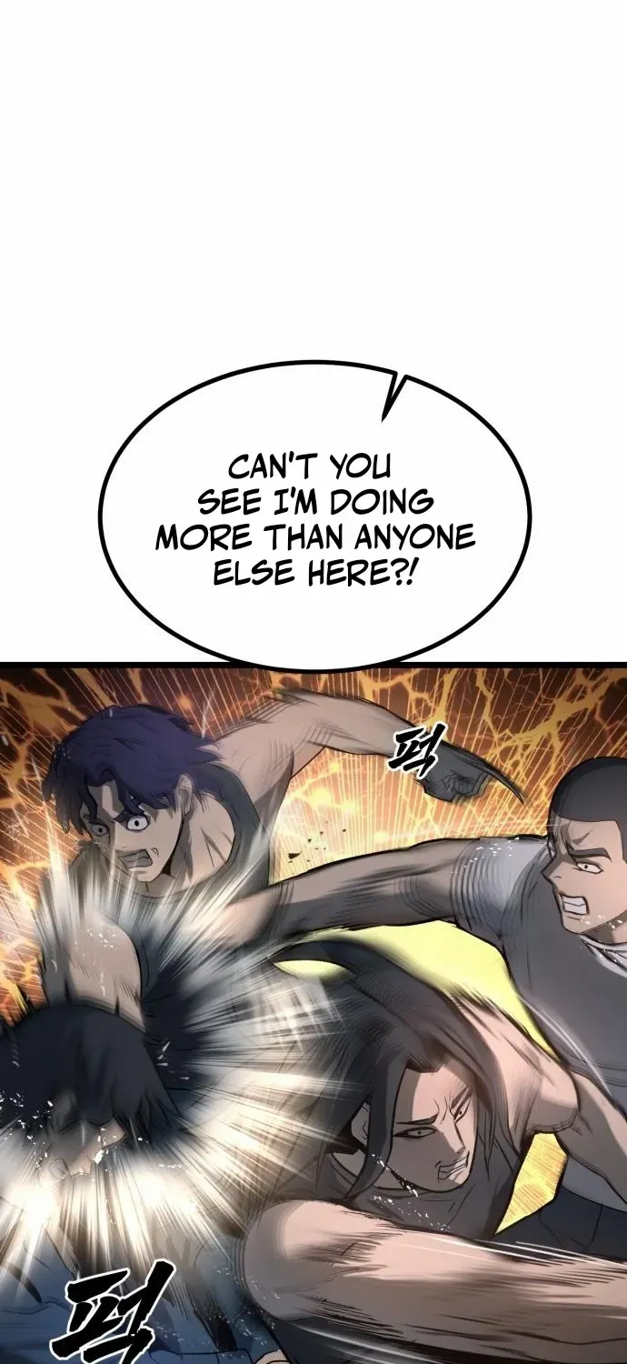 Read Prison Guard Zero chapter 16 image 34 on Lezhin